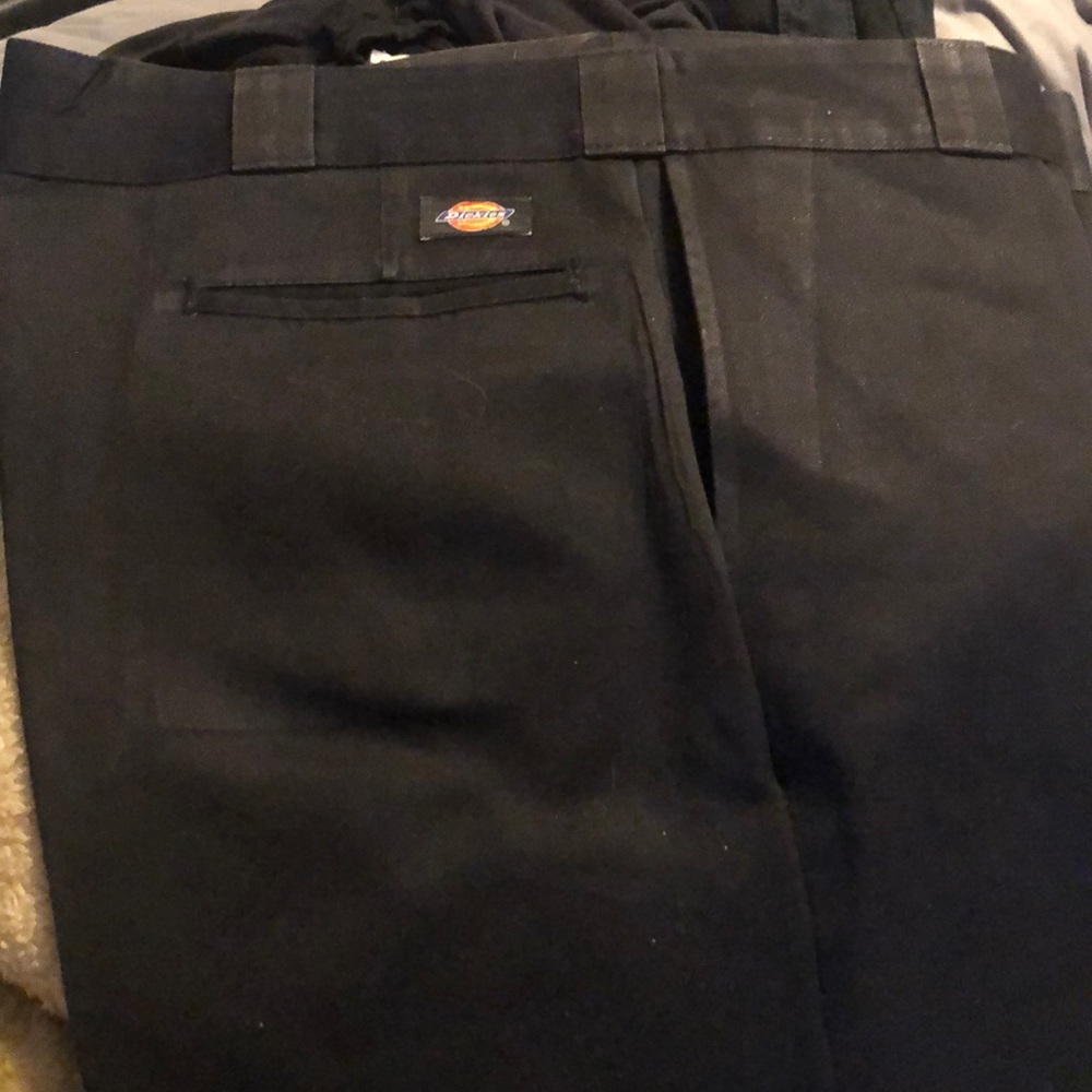 Men’s Dickies Pant